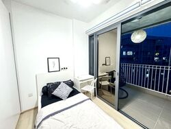 The Lakefront Residences (D22), Condominium #452528231